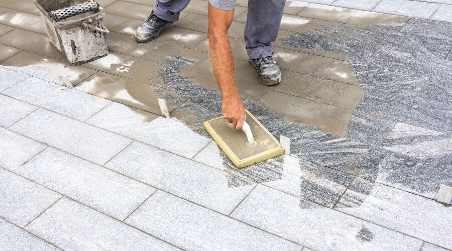 Local Chimney Repair in Knoxville, AR
